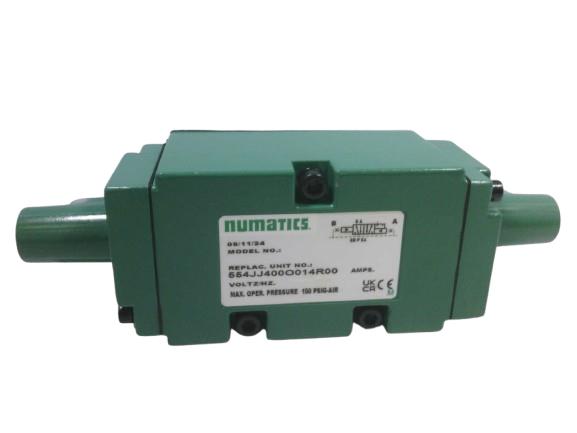 ASCO 554JJ400O014R00