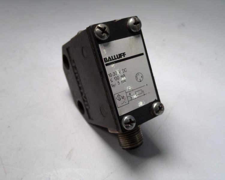 BALLUFF BES-516-346-H0-Y-S4