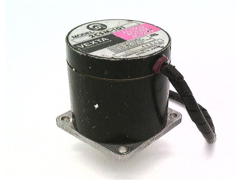 2CSM-101 by ORIENTAL MOTOR