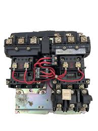 ALLEN BRADLEY 505-A0D-E1+