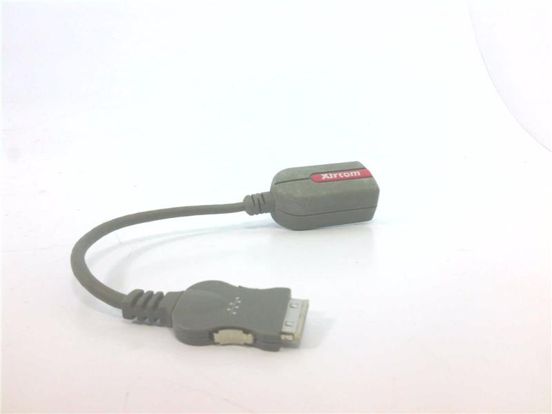 XIRCOM 170-0460-002-B