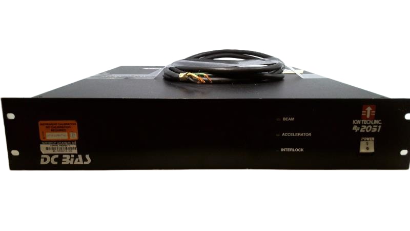 RF2051 DC  by ION TECH