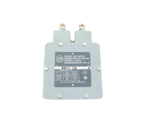 ALLEN BRADLEY 802T-DD