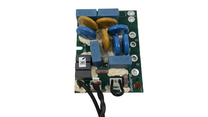 DELTA ELECTRONICS 2945488000