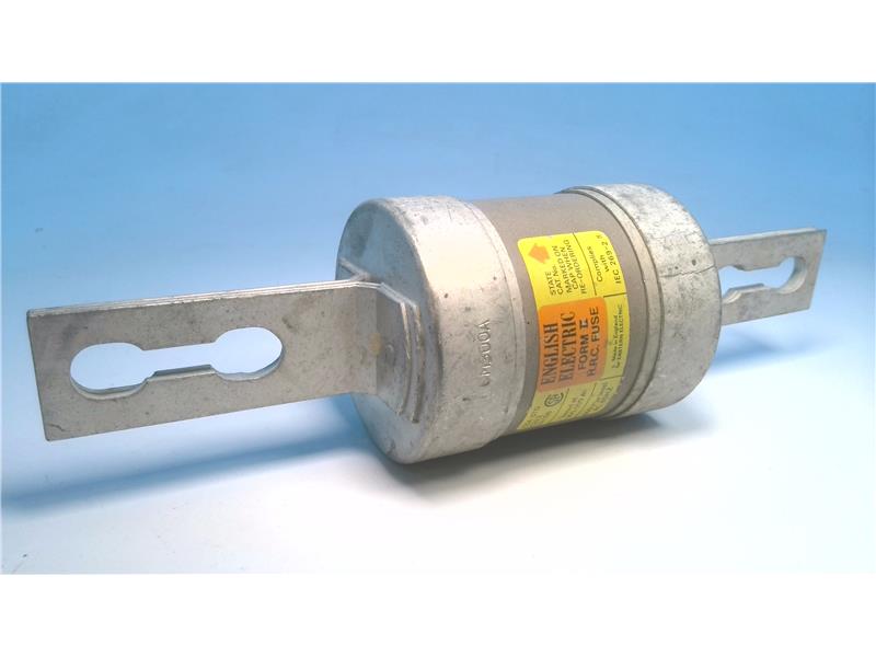 ENGLISH ELECTRIC CM300A