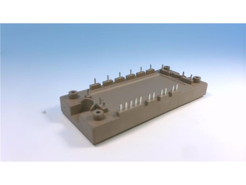 FUJI ELECTRIC 7MBR25SA120-01