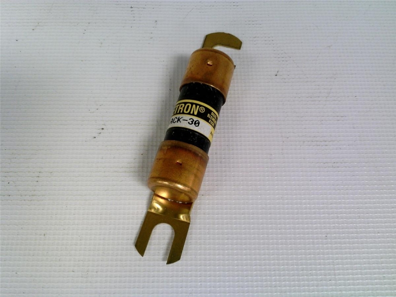 EATON CORPORATION ACK-30