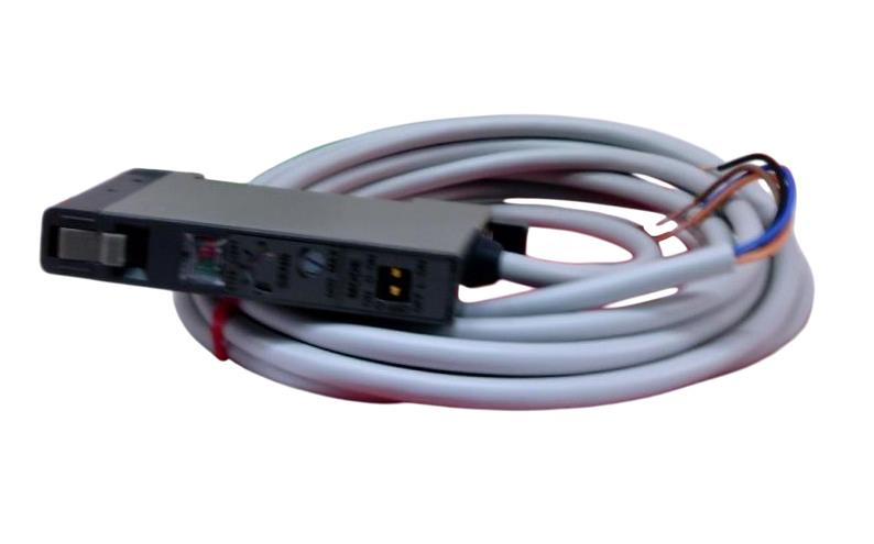 BAUMER ELECTRIC FVDK 10P81Y0