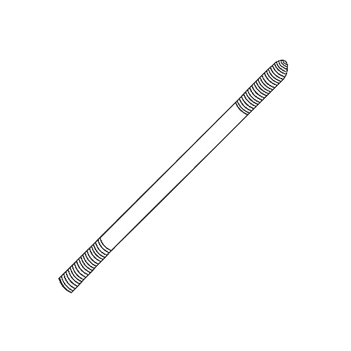 E151-3/8X6EG by ABB THOMAS & BETTS