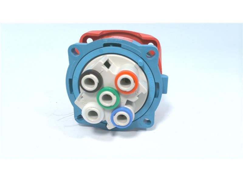 MARECHAL ELECTRIC SA 33-18043-4X