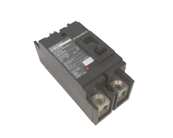 SCHNEIDER ELECTRIC QBP22225TP