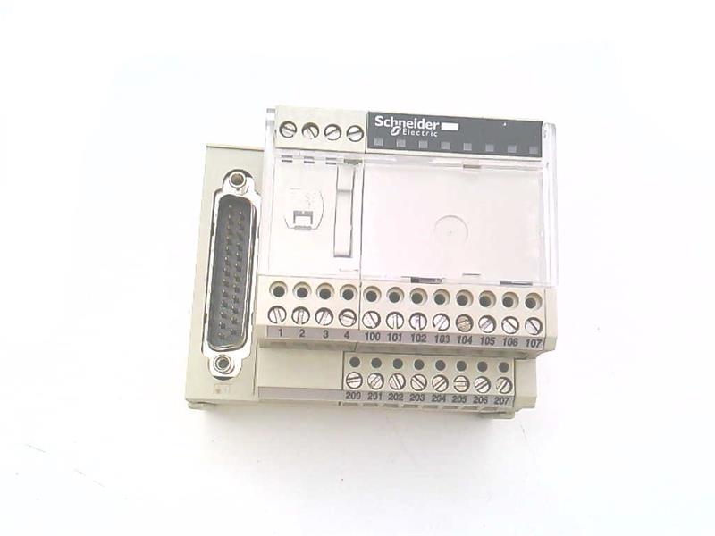 SCHNEIDER ELECTRIC ABE7CPA410