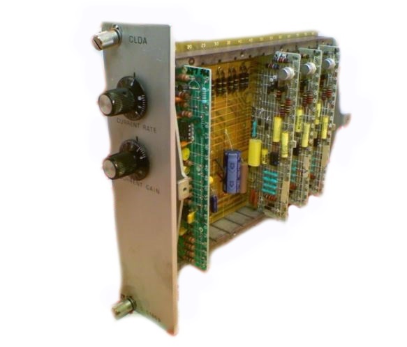 ASEA BROWN BOVERI O-51865-3