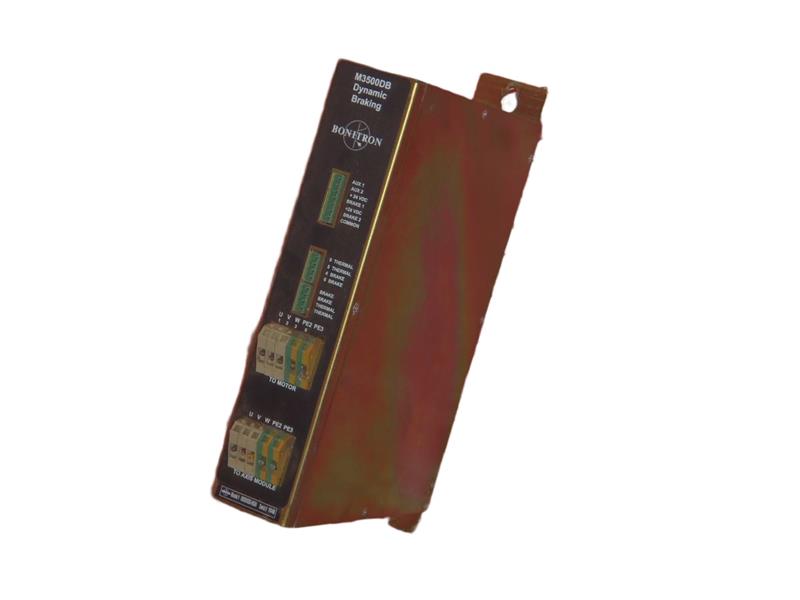 BONITRON M3500DB-H01A