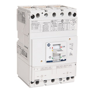 140G-JC6F3-D25 by ALLEN BRADLEY