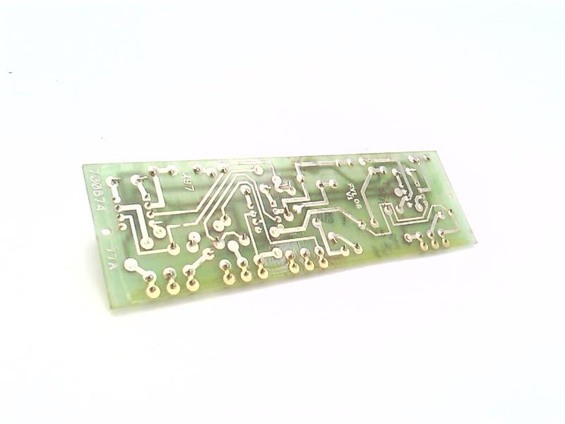 ASEA BROWN BOVERI 0-52017-1