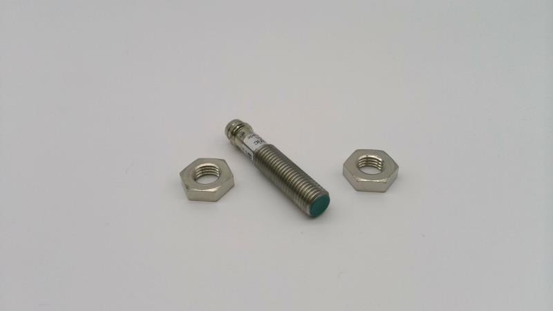 BAUMER ELECTRIC IFRM 08P3703/S35L