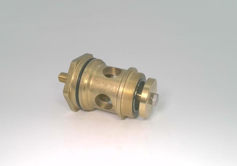 APOLLO VALVES W-6714-06