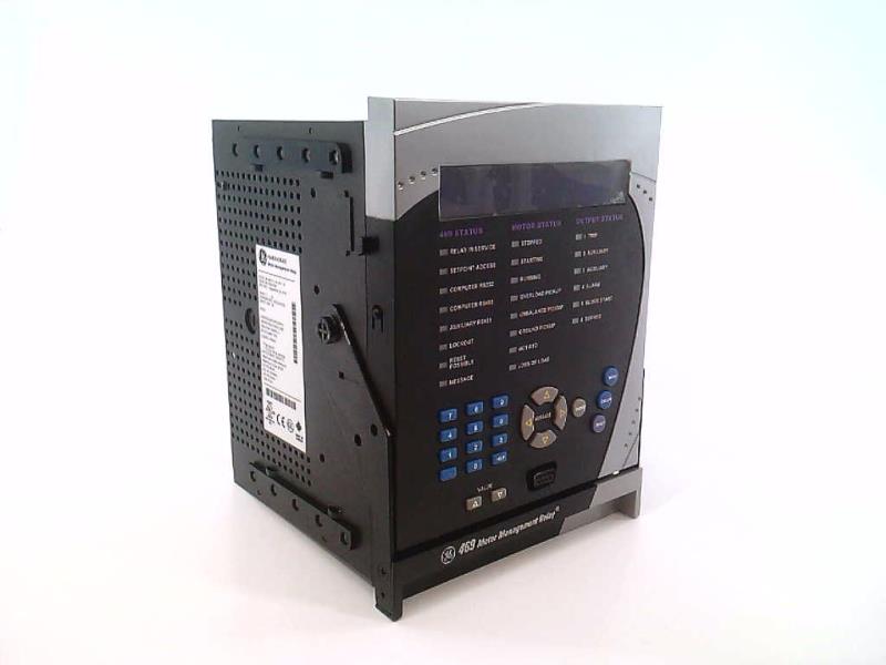 469-P1-HI-A20-T-H by GENERAL ELECTRIC