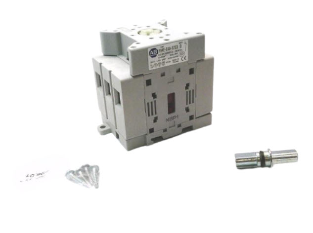 ALLEN BRADLEY 194E-E40-1753