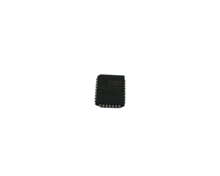CSI INTEGRATED CIRCUITS CAT28F010G-12