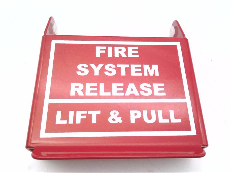 KIDDE-FENWAL, LLC 84-100000-003