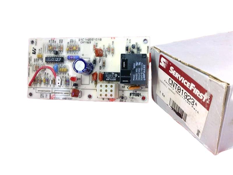 CNT01923 by INGERSOLL RAND