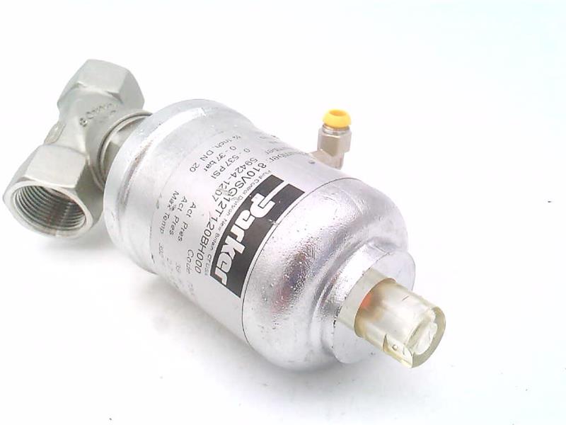 PARKER 810VSG12T120BH000