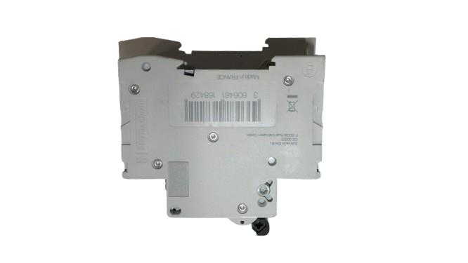 SCHNEIDER ELECTRIC M9F22204