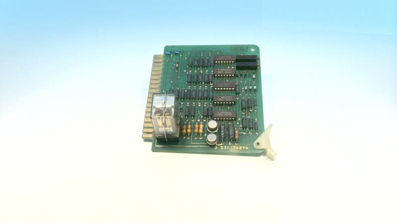 MILACRON 3-531-3409A