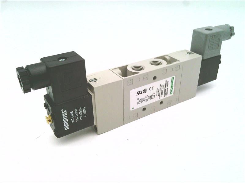 ASCO L22BB652O060T30