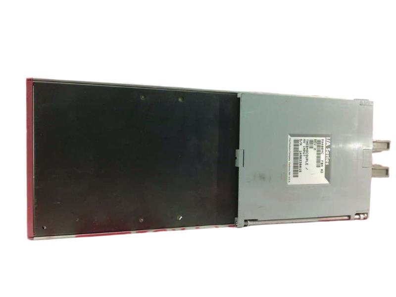 PM400YC by INVENSYS