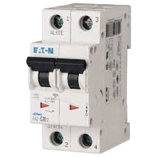 FAZ-K16/2 by EATON CORPORATION