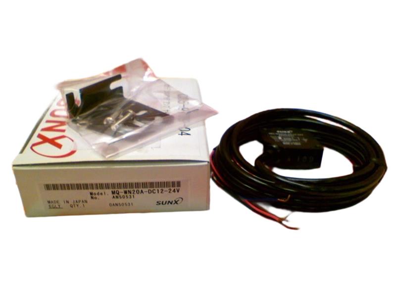 MQ-WN20A-DC12-24V by MATSUSHITA ELECTRIC
