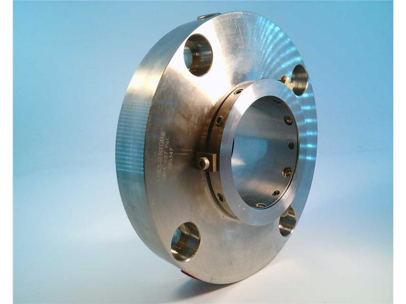 AW CHESTERTON CO 265346