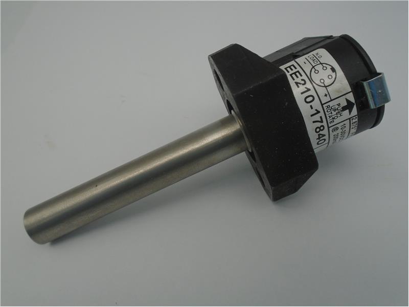 EE210-17840 by DANAHER CONTROLS