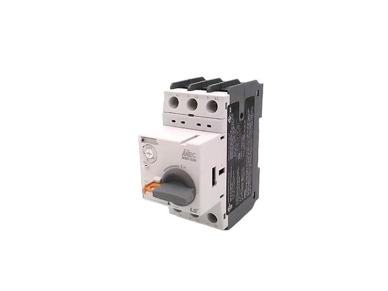 LS ELECTRIC MMS-32H-17A