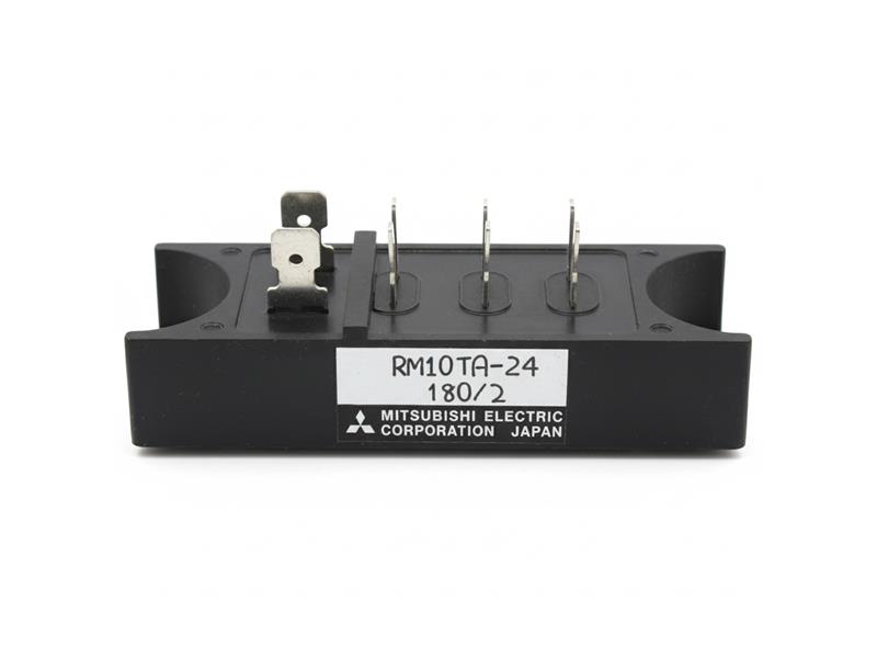 MITSUBISHI RM10TA24