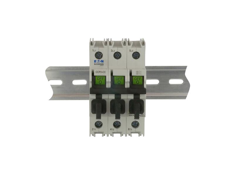 EATON CORPORATION CCP2-1-30M