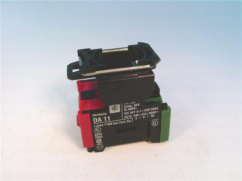 SCHNEIDER ELECTRIC DA-11