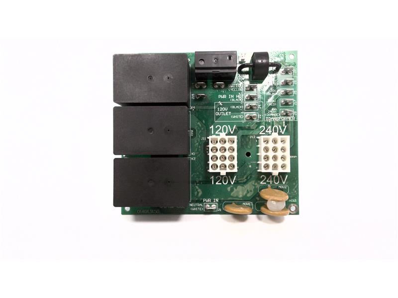 LIFTMASTER K1D8284-1CC