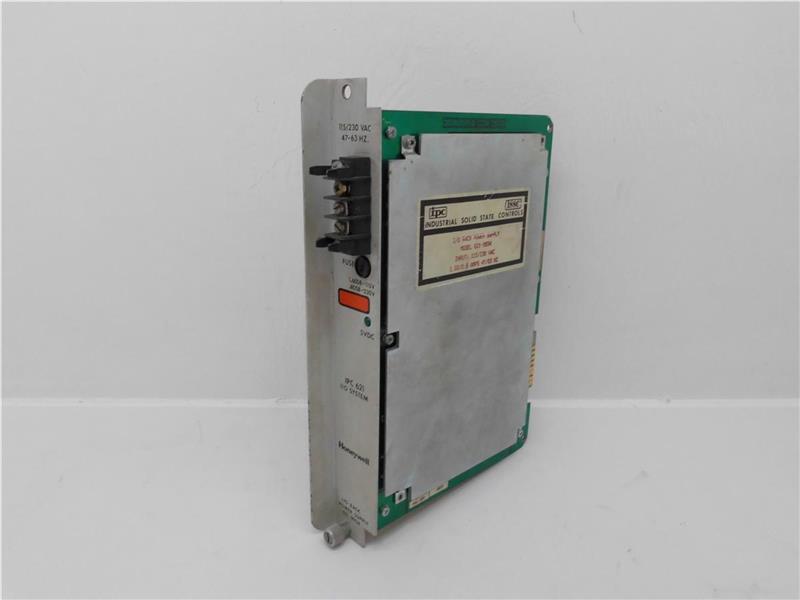 HONEYWELL IPC-621