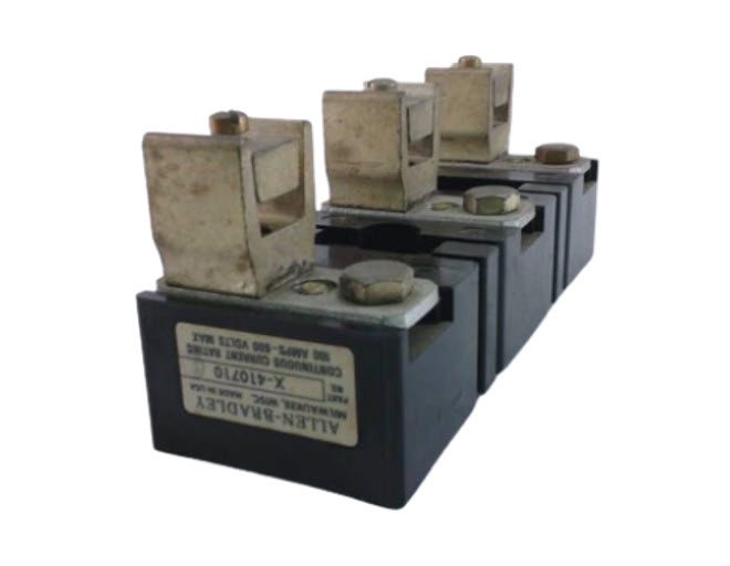 ALLEN BRADLEY X-410710