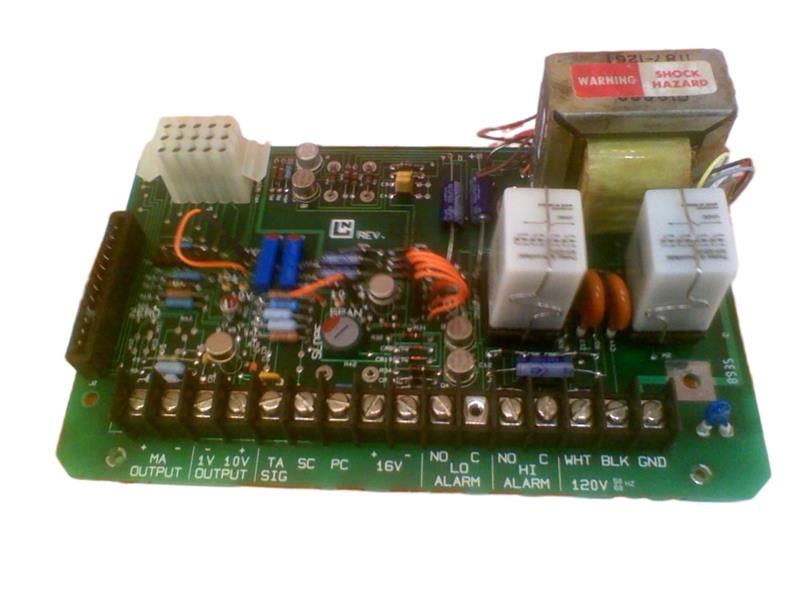 HONEYWELL 021596