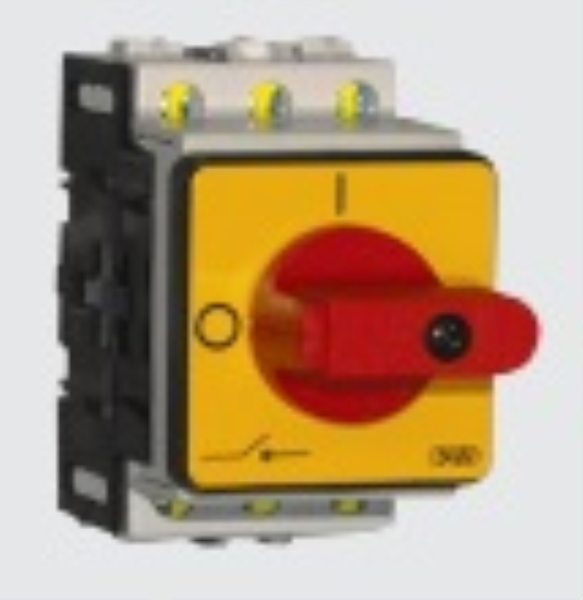 BACO CONTROLS 0172104