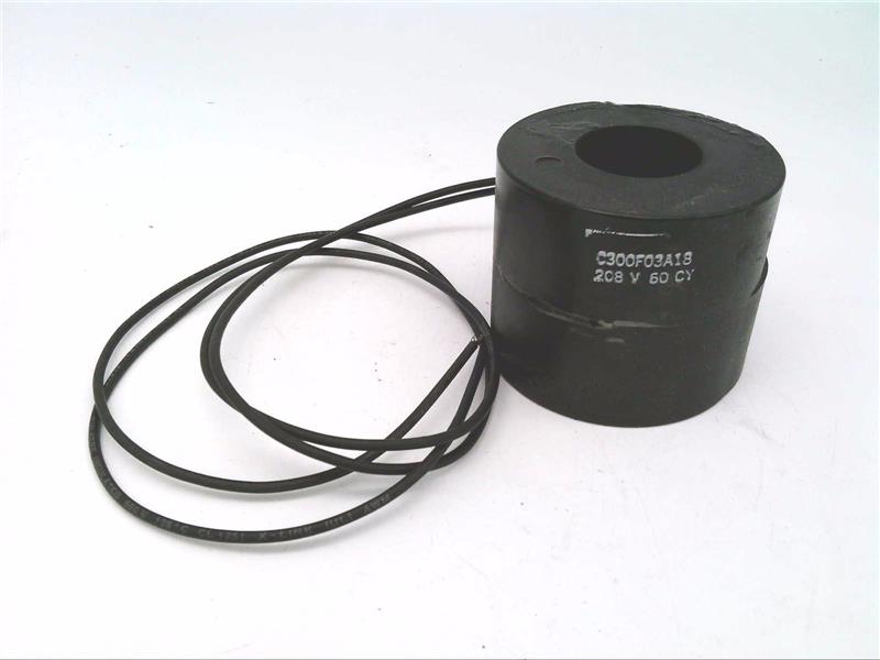 GC VALVES C300F03A18