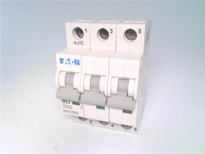 EATON CORPORATION WMZS3B63