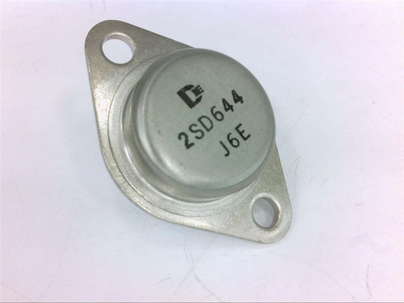 GENERIC 2SD644