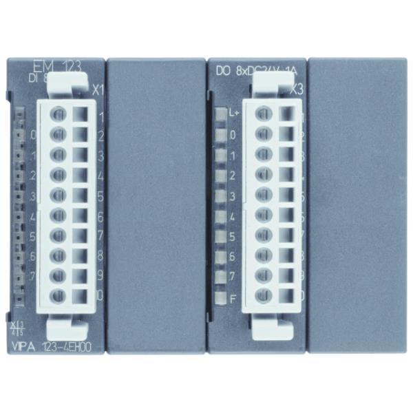 YASKAWA ELECTRIC 123-4EH01