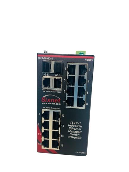 RED LION CONTROLS SLX-18MG-1